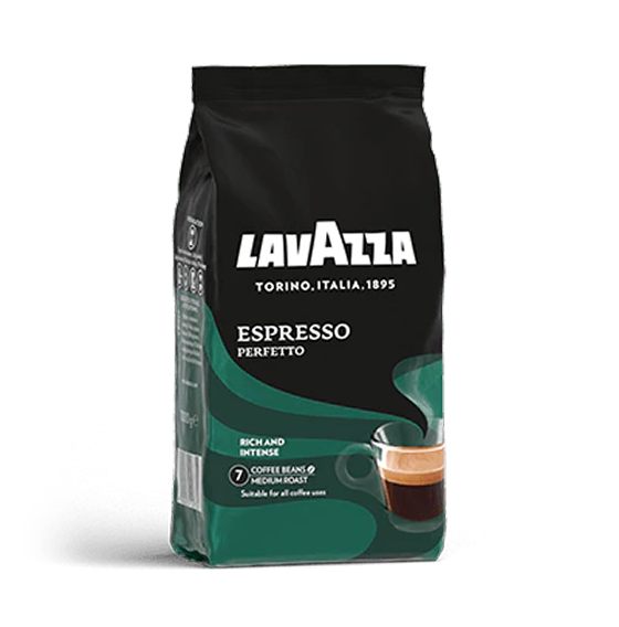 Coffee Beans - Espresso Arabica and Robusta Beans